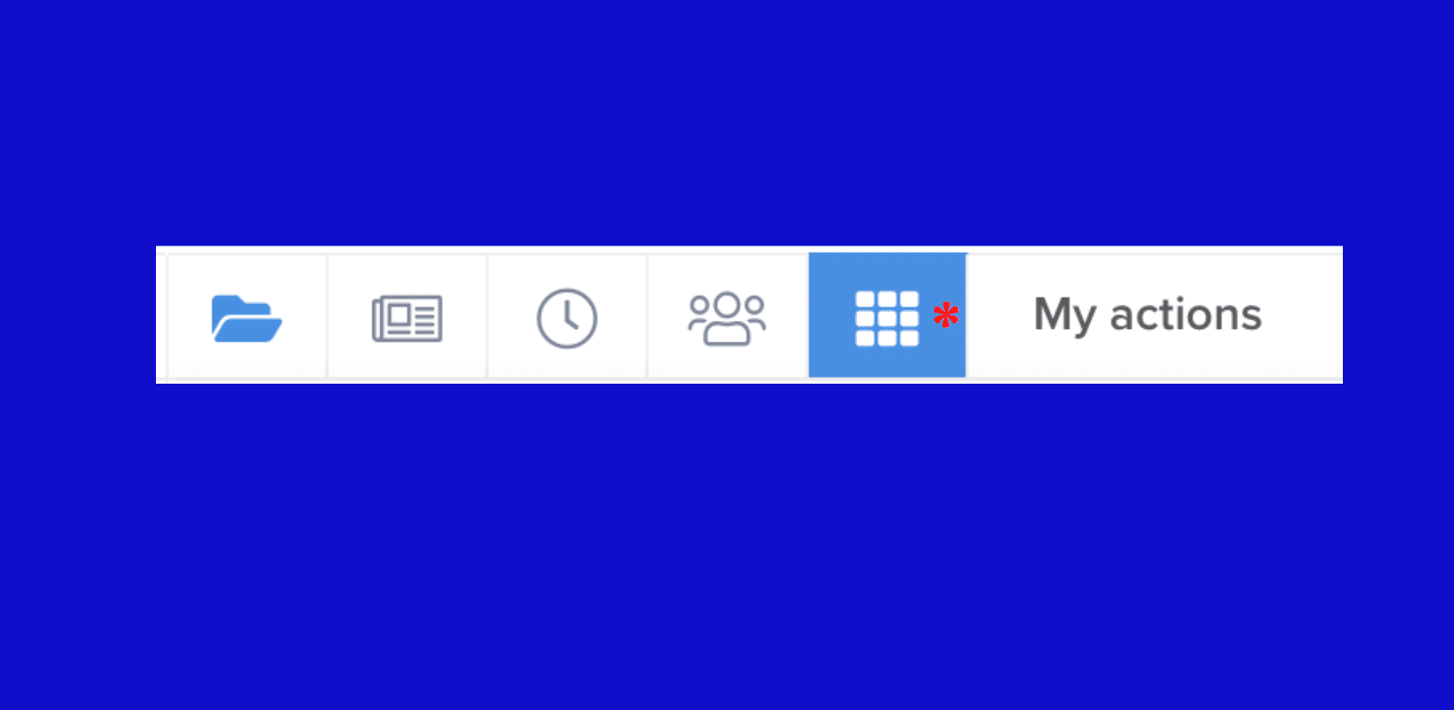 Portfolio View Access