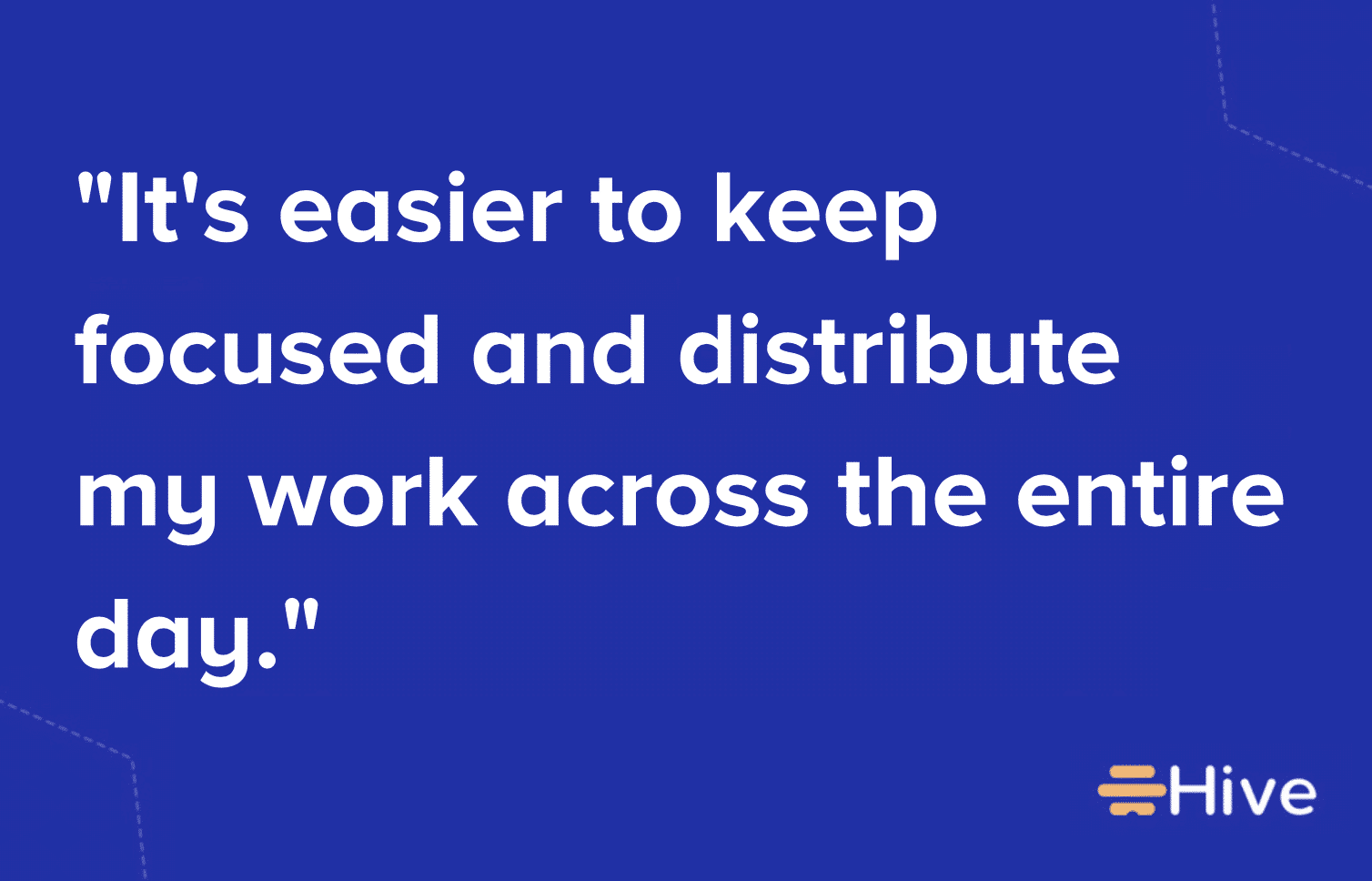 WFH Quotes