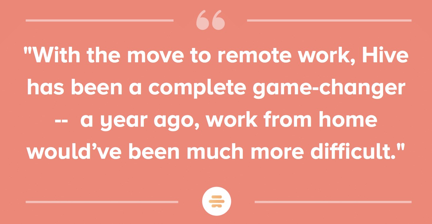 Remote work