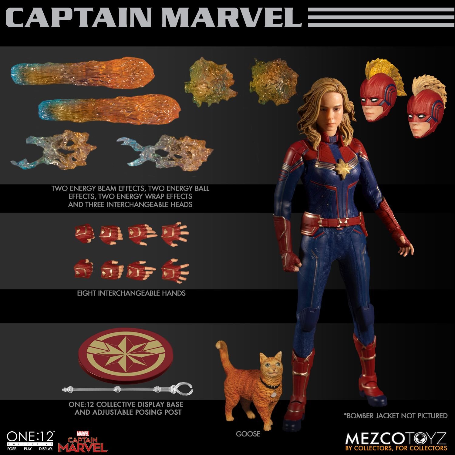 Mezco Toys Gift Guide