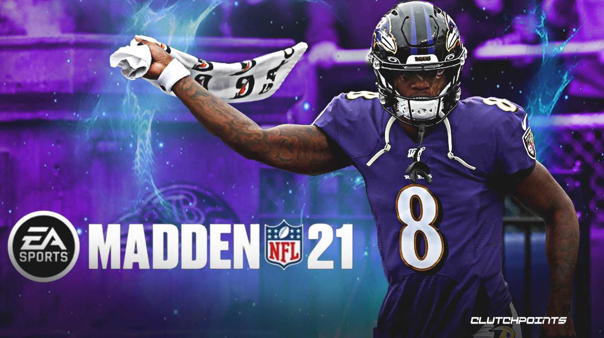 EA Madden NFL