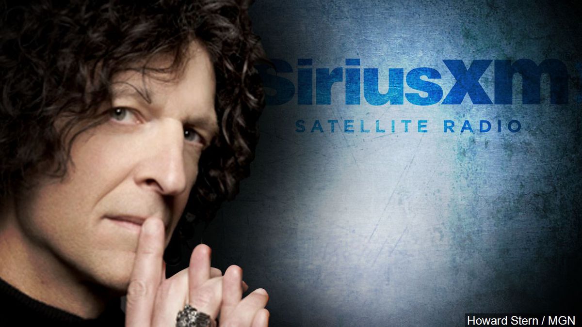 Sirius XM