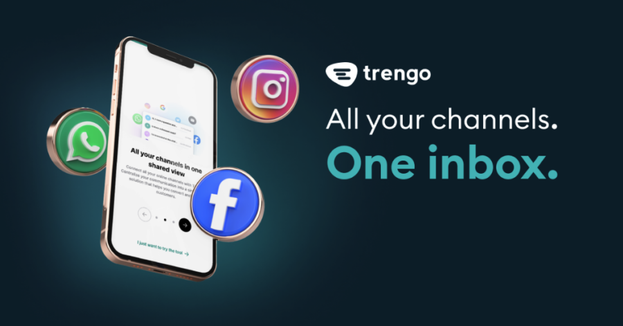 Trengo
